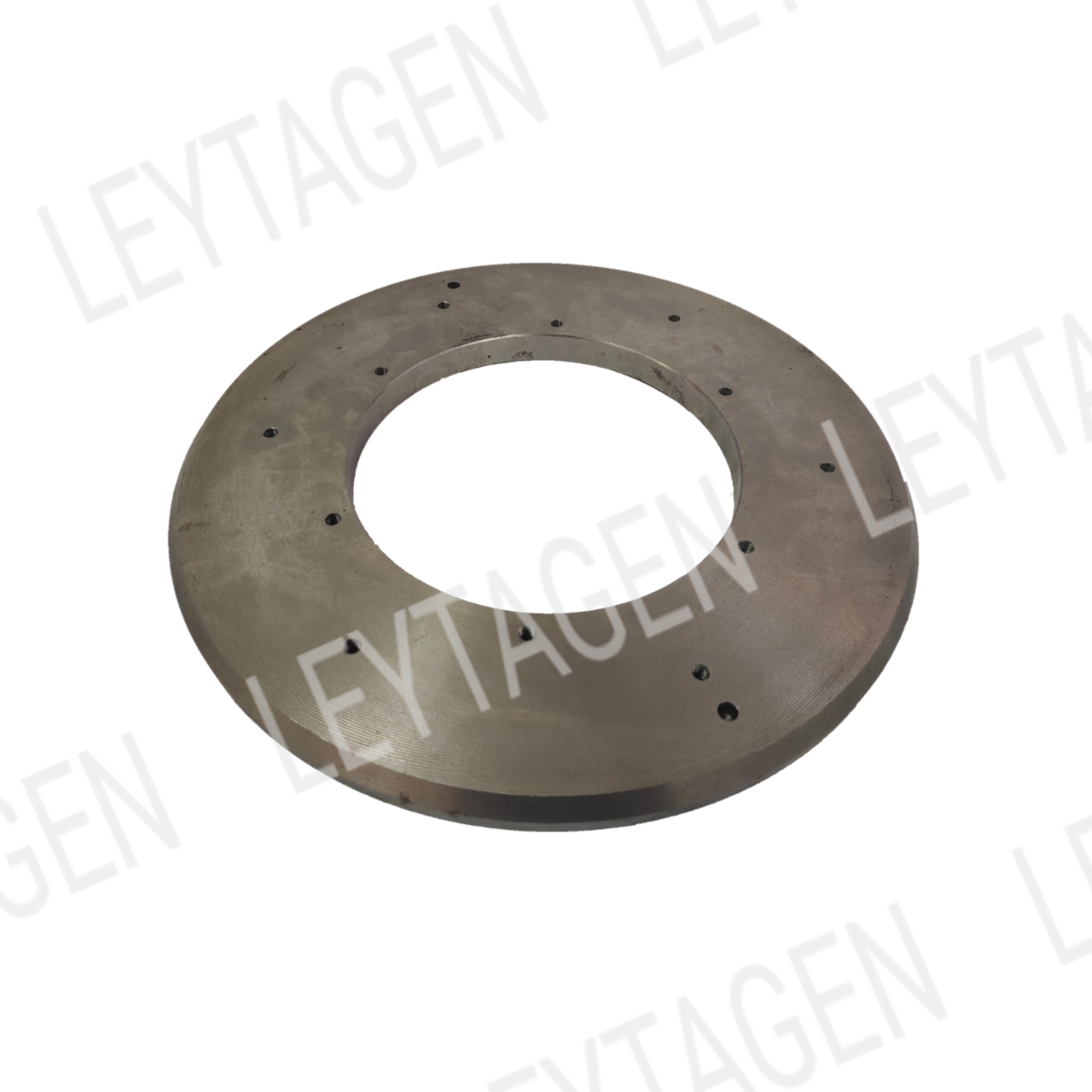 14 INCH, 355 mm FACE PLATE 19mm THICKNESS (LG/AL/CAK355/FP/118)
