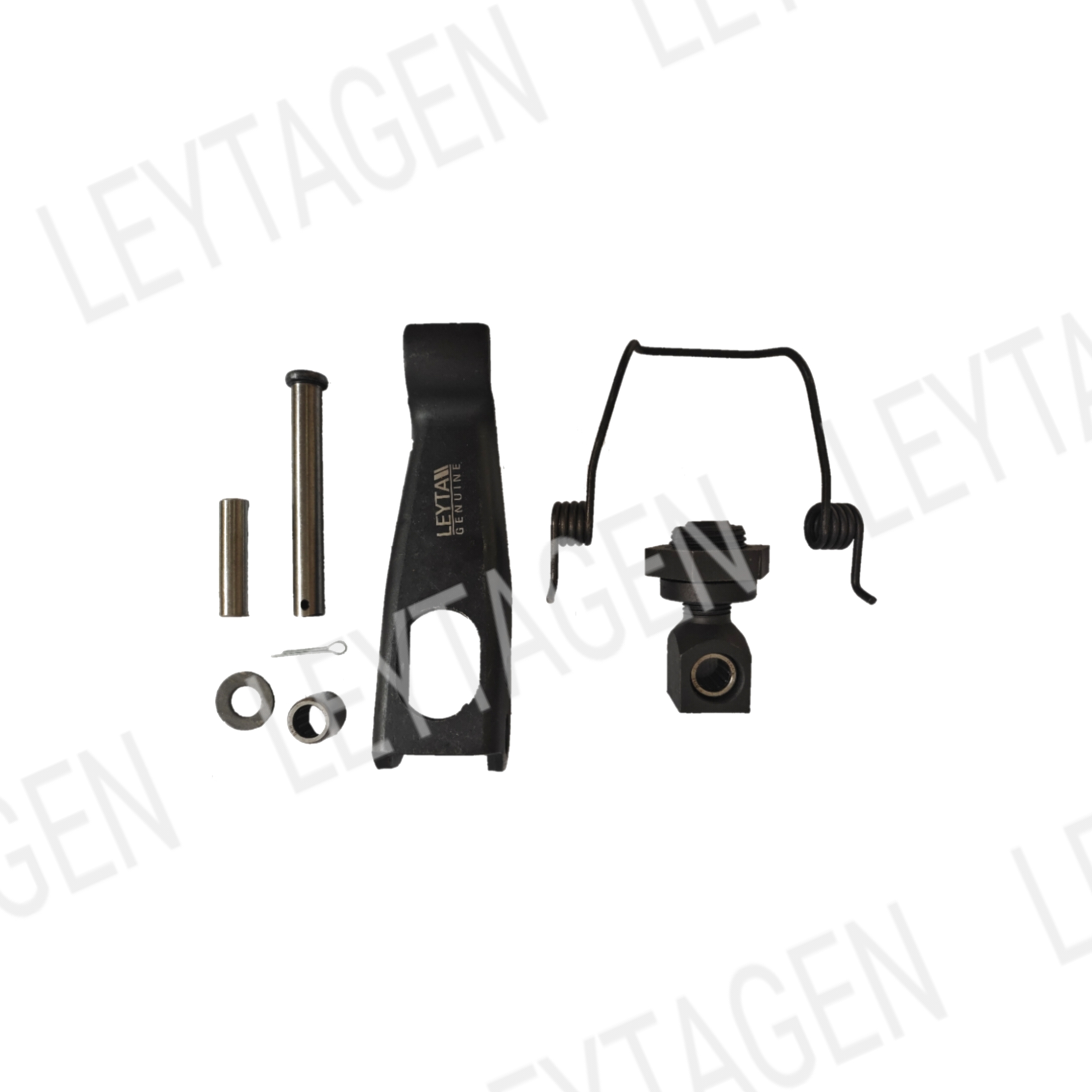 GB 60 LEVER KIT WITH BEARING (LG/CAK352/LKWB/022)
