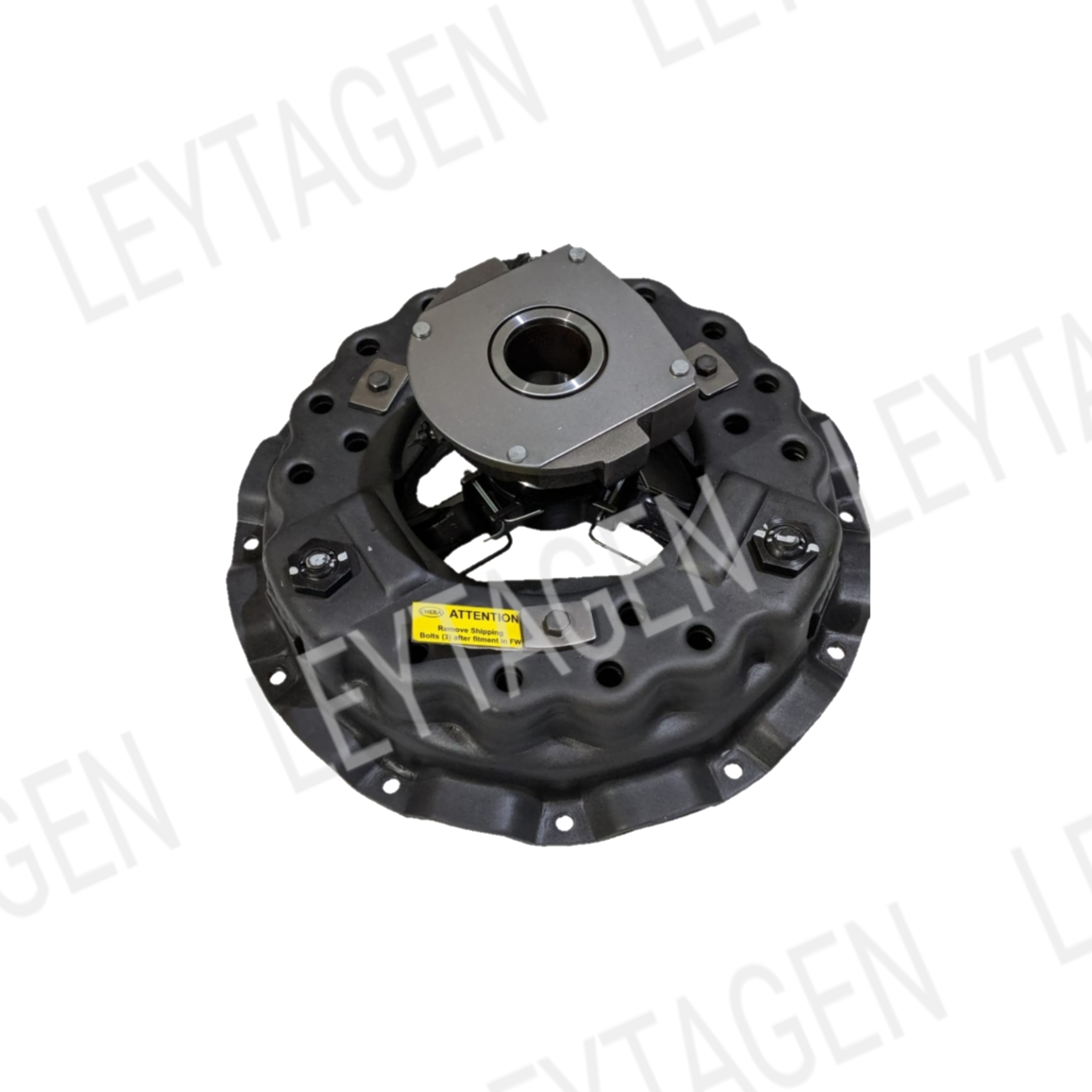 352 DIA COVER ASSY – TATA 2515/2516/GBS600 WITH BEARING (LG/CCA352/GB600/006)