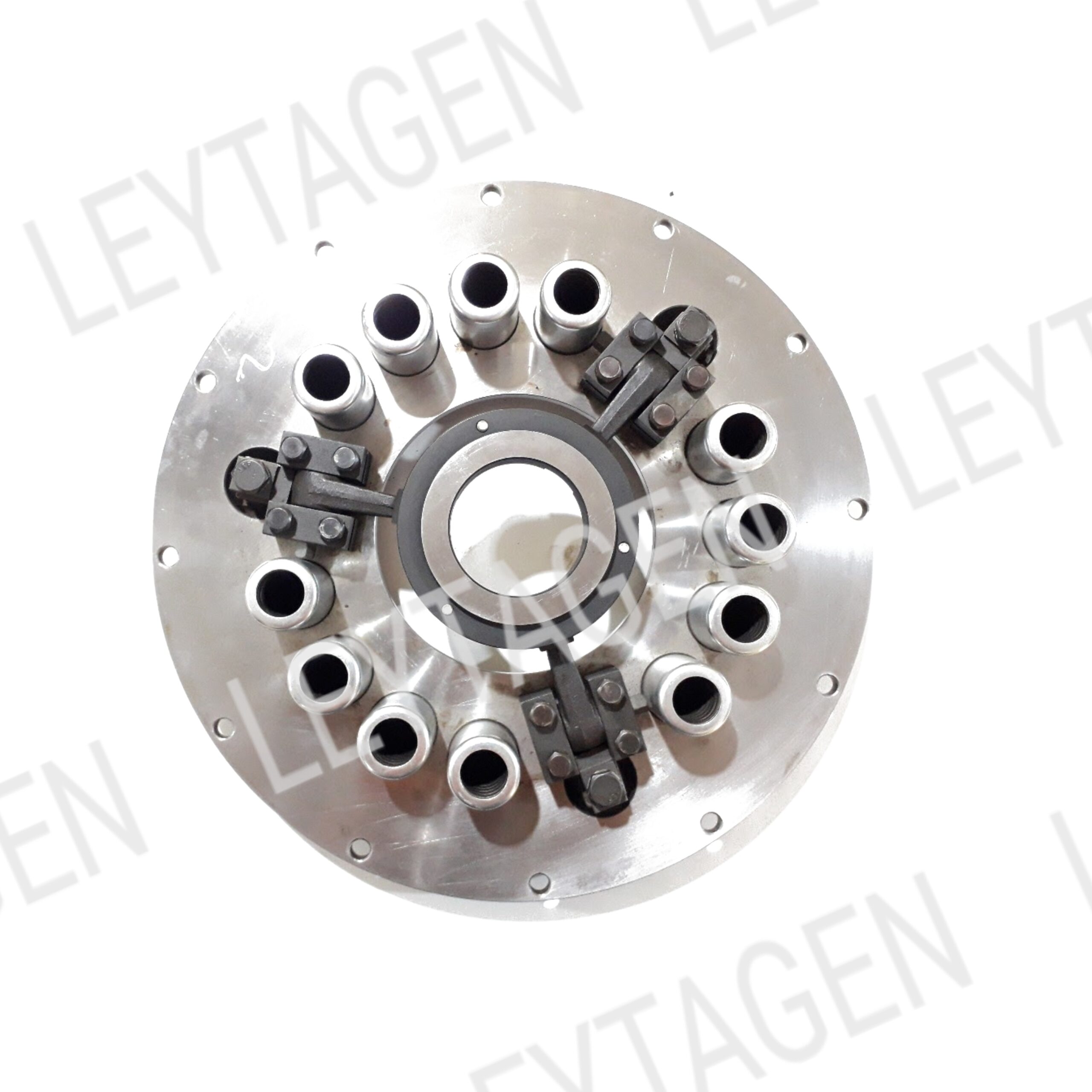 14 INCH COVER ASSY 3 LEVER (LG/AL/CA14/2516/053)