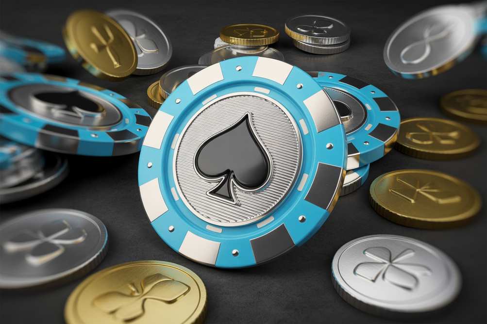 Alles über Bruce Bet Casino: Erfahrungen, Spiele und Bonusangebote im Test