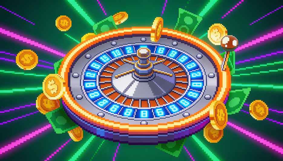 Checklist for Getting Bonuses at Woospin Casino Checklist for Getting Bonuses at Woospin Casino