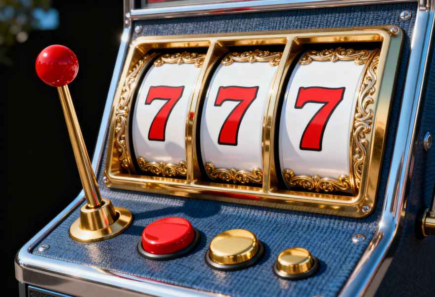 Comment Jouer aux Machines à Sous au Casino Simsinos : Guide Complet