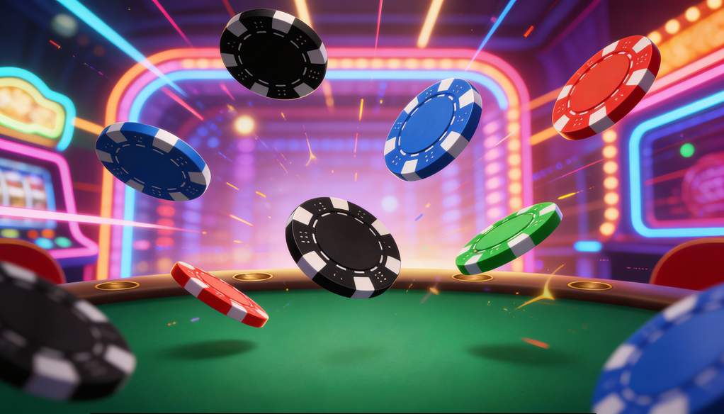 Comment les croupiers en direct ont transformé les casinos en ligne Comment les croupiers en direct ont transformé les casinos en ligne