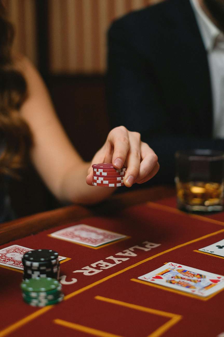 How to Choose the Best Online Casino: A Comprehensive Guide for Players