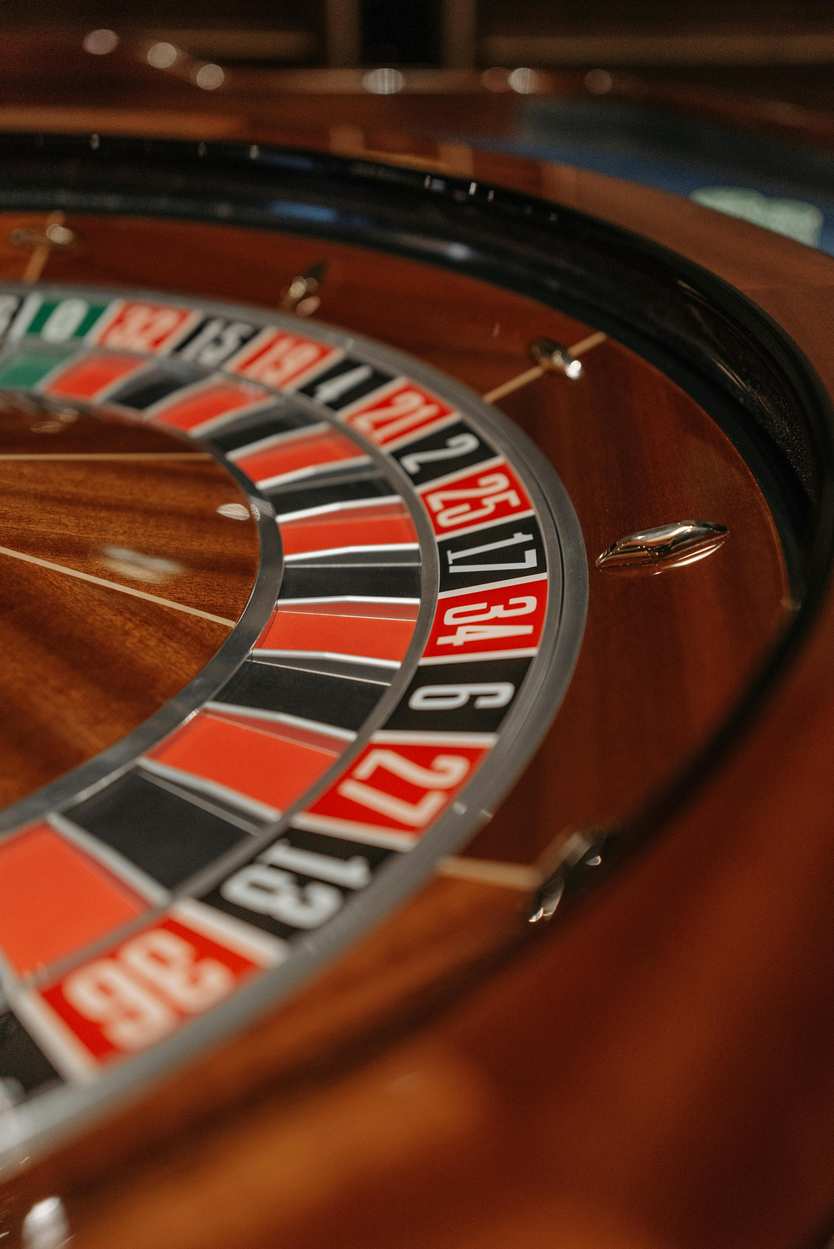 L'Expérience Joueur Ultime au Casino La Riviera: Guide Complet