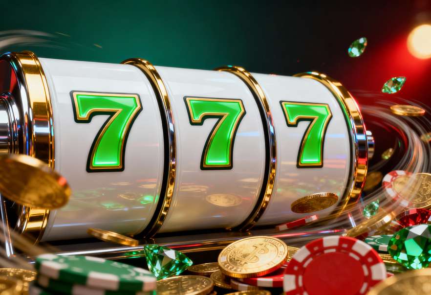 Nevadawin Retrait : Guide Complet pour Récupérer Vos Gains en Toute Sécurité