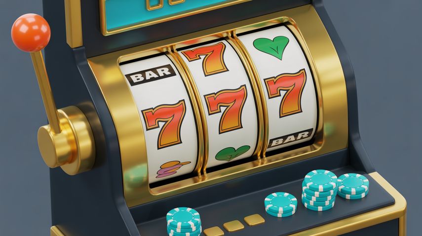 The Evolution of Online Casinos: From Pixels to Personalization