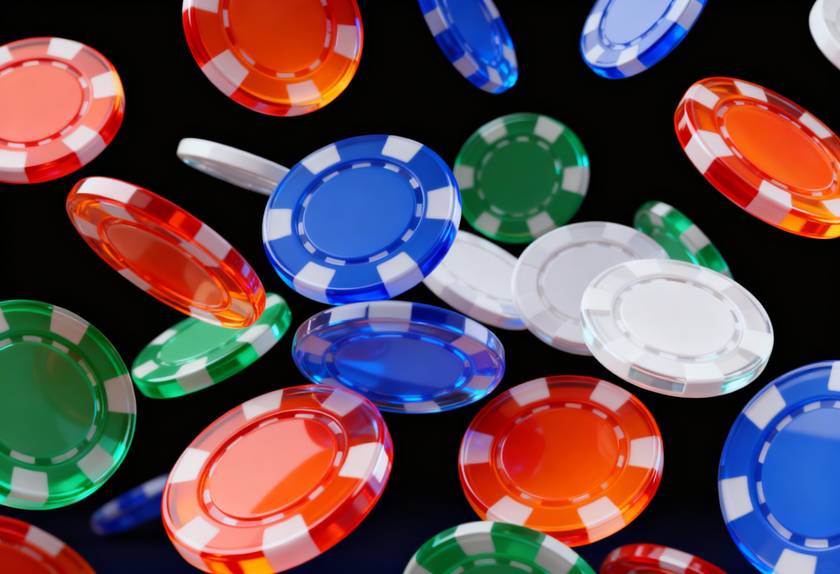 Ultimativer Leitfaden zum Gewinnen im Winner Casino